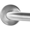 Global Industrial™ Straight Grab Bar, Satin Stainless Steel - 42inW x 1-1/4in Dia.
																			