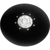 Global Industrial 20" Pad Driver for 20" Floor Burnishers