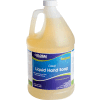 Global Industrial Liquid Hand Soap, Clear - Case Of Four 1 Gallon Bottles