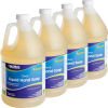 Global Industrial™ Liquid Hand Soap, Clear - Case Of Four 1 Gallon Bottles
																			