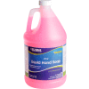 Global Industrial Liquid Hand Soap, Pink - Case Of Four 1 Gallon Bottles