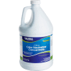Global Industrial Odor Neutralizer Concentrate, Citrus - Case Of Four 1 Gallon Bottles