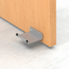 Global Industrial Hand Free Door Opener, Foot Operated - 2 Openers