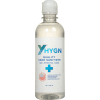HY-GEN Hand Sanitizer Gel - 11.8 oz. Bottle w/ Flip Top Lid - Pkg Qty 24