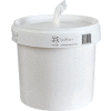 Spilfyter® Sanitizing Wipe Kit Plus, Bucket & Wipes Included