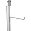 Global Industrial™ Bucket Wipe Dispenser Stand-For Use With Spilfyter Wipe Bucket 641492/641543
																			