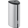 Global Industrial Automatic Foam Soap/Sanitizer Dispenser, 850 ml, Silver