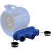 Global Industrial Air Mover Adapter For 641770