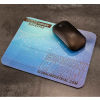 Global Industrial™ 9in x 7in Anti-Viral Mousepad - 5 pc.
																			