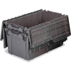 ORBIS Flipak® Distribution Container FP075 - 19-11/16 x 11-13/16 x 7-5/16 Blue