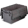 ORBIS Flipak® Distribution Container FP403 - 27-7/8 x 20-5/8 x 15-5/16 Gray