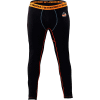 Ergodyne N-Ferno® 6480 Thermal Base Layer Bottoms, Black, Medium