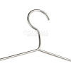 Chrome Plated Hangers - Chrome Plated Steel Wire