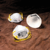 3M™ 8210 N95 Disposable Particulate Respirator, 20/Box