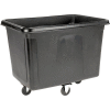 Rubbermaid® 4619 Plastic Utility Truck 600 Lb. Capacity