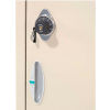 Optional Built In Combination Lock on Steel Lockers, School Lockers, Metal Locker, Storage Lockers, Student Lockers