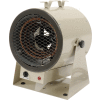 TPI Fan Forced Portable Heater HF686TC - 4200/5600W 208/240V 1 PH