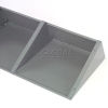 Durable Steel Slope Top Kit for Steel Lockers