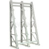 Reel Rack - Easily Place Additional Racks Side-by-Side