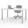 Bestar All-Purpose Worksurface Table - 60 x 30 - White