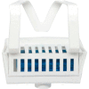 Big D Non-Para Toilet Bowl Rim Hanger - Evergreen w/ Enzymes - 661