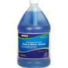 Global Industrial™ Concentrated VOC Free Glass & Mirror Cleaner, Gallon Bottle, 2 Bottles