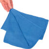 Global Industrial™ 100% Cotton Blue Huck Towels, 25 Lb. Box
																			
