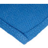 Global Industrial™ 100% Cotton Blue Huck Towels, 25 Lb. Box
																			
