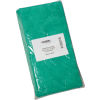 Global Industrial™ 300 GSM Microfiber Cleaning Cloths, 16in x 16in, Green, 12 Cloths/Pack
																			