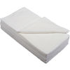 Global Industrial™ 300 GSM Microfiber Polishing Cloths, 16in x 16in, White, 12 Cloths/Pack
																			