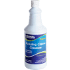Global Industrial Scouring Crème Cleanser - Case Of Twelve 1 Quart Bottles