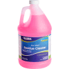 Global Industrial Ice Melt Residue Cleaner - Case Of Four 1 Gallon Bottles