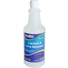Global Industrial Calcium and Lime Remover - Case of Six Quart Bottles