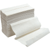 C-Fold Paper Towels, White - 200 Sheets/Pack, 12 Packs/Case