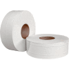Global Industrial Jumbo Roll Bathroom Tissue - 1000'/Roll, 12 Rolls/Case