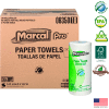 Etiquette® Household Paper Towels - 85 Sheets/Roll, 30 Rolls/Case