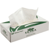 Ultra® Facial Tissue Flat Box - 100 Sheets/Box, 30 Boxes/Case