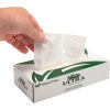 Ultra® Facial Tissue Flat Box - 100 Sheets/Box, 30 Boxes/Case
																			
