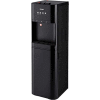 Global Industrial® Tri-Temp UV-C Filter Water Dispenser, Black