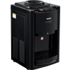 Global Industrial® Tri-Temp Countertop Water Dispenser, Black