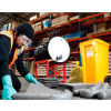 Global Industrial™ Universal Wheeled Spill Kit, 30 Gallon
																			