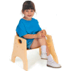 Jonti-Craft® Chairries® - 5" Seat Height