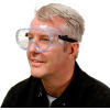 Impact Resistant Goggles - Standard