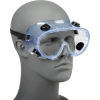 Chemical Splash Resistant Goggles - Standard - Pkg Qty 24
																			