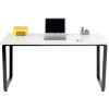 Paramount Office Workstation, Single Sided, 60"W x 30"D
																			