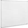 Global Industrial Melamine Whiteboard, 72 W x 48 H
																			
