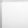 Global Industrial Melamine Whiteboard, 96 W x 48 H
																			