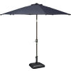 Global Industrial Outdoor Umbrella
																			