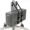 CPU / UPS / Battery Holder For Global Industrial Mobile Carts 242278, 607300 & 695421