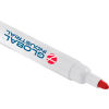 Global Industrial™ Dry Erase Marker and Eraser Kit
																			